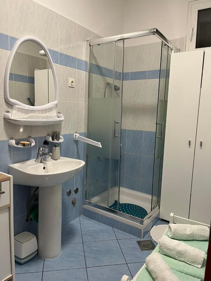 Apartmán Gita