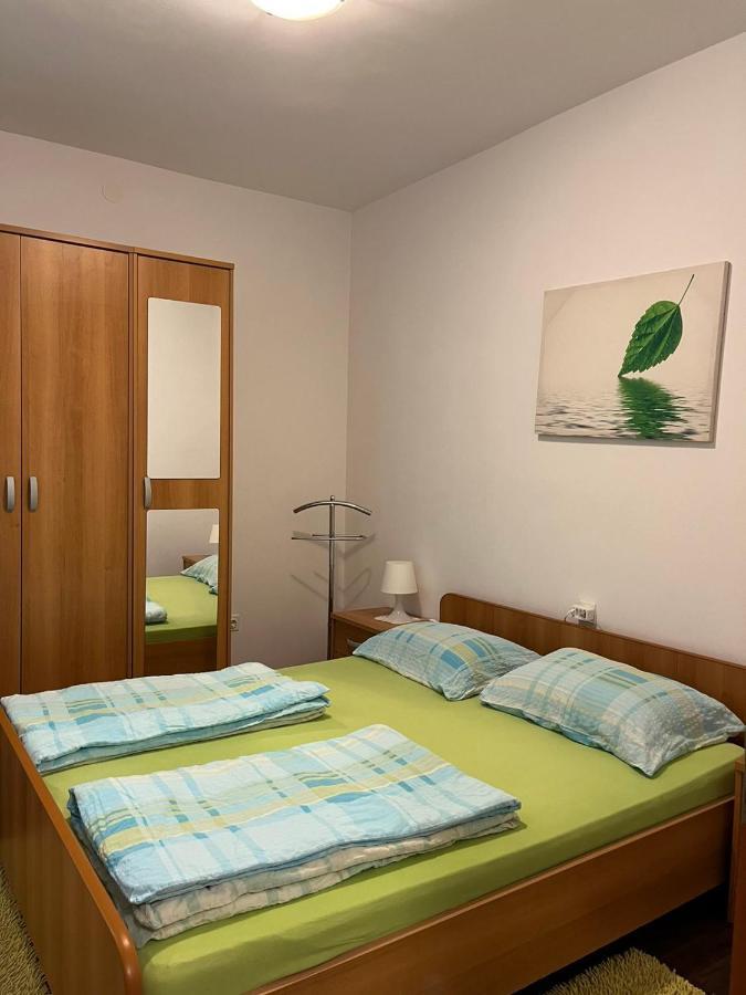 Apartmán Gita *