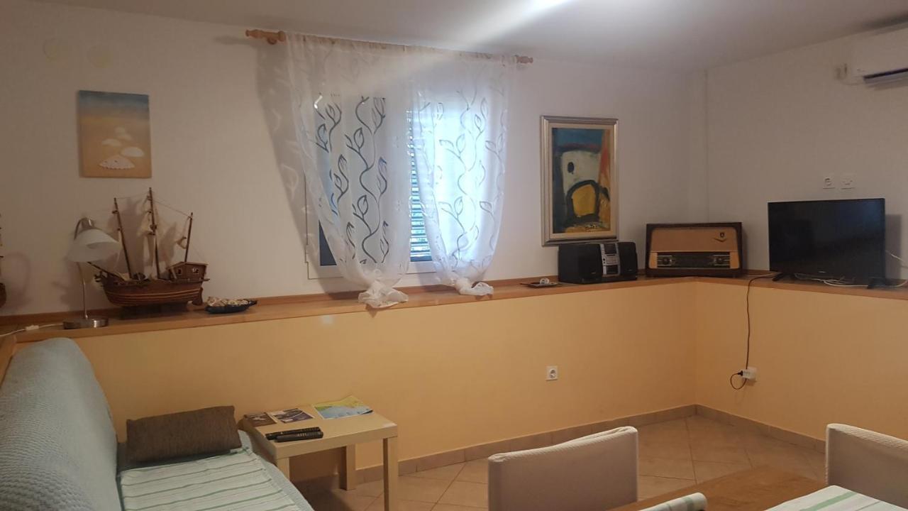 Gita Apartment *
