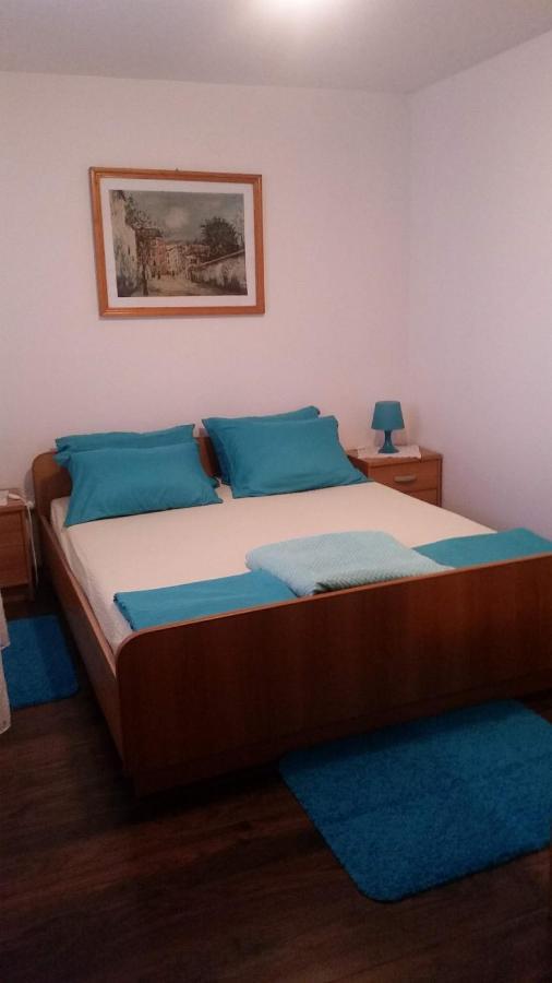 Gita Apartment Omisalj