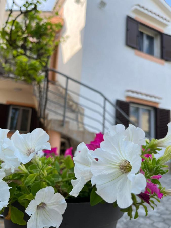 Gita Apartment Omisalj
